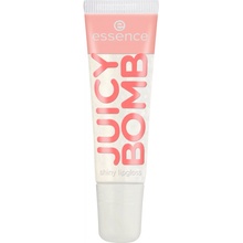 Essence Juicy Bomb lesk na pery 101 10 ml