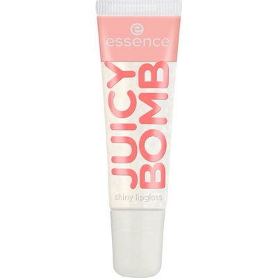 Essence Juicy Bomb lesk na pery 101 10 ml