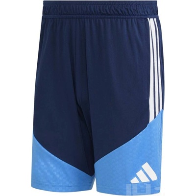 adidas TIRO 26 COMPETITION team navy modrá ray modrá