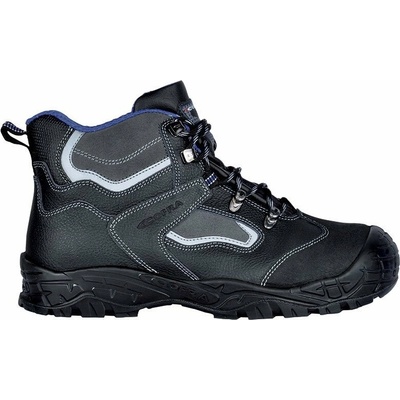 Cofra HUDSON BIS UK S3 SRC obuv Černá