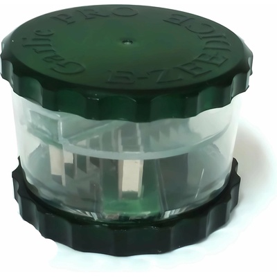 Pronett XJ3506 Loupač česneku Garlic Pro – Zboží Mobilmania