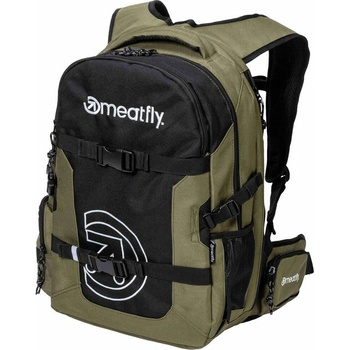 Meatfly Ramble Olivine 26 l