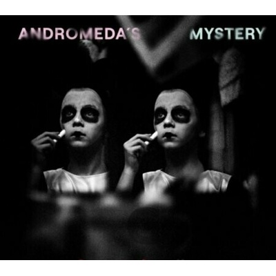 DORUZKA DAVID, PIOTR WYLEZOL, - ANDROMEDA\'S MYSTERY CD
