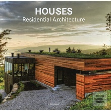 Houses. Residential Architecture