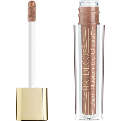 Artdeco Glam Illusion lesk na pery 20 Treasure 4 g