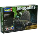 Revell Dimetrodon 1:13