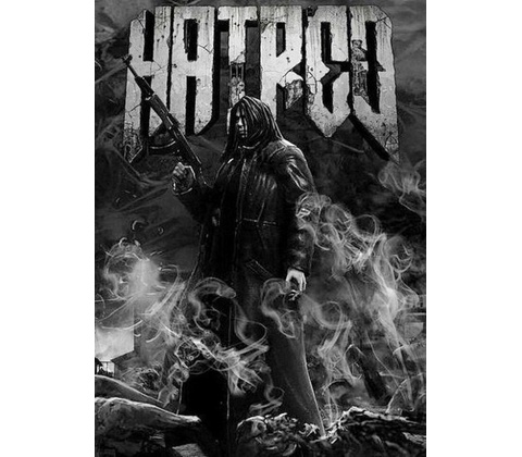 Hatred