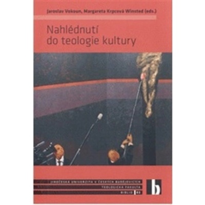 Nahlédnutí do teologie kultury