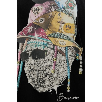 Image 1 of Barrow уголемена тениска памучна (S6BWUATH137)