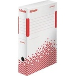 Esselte Pudlo Archiving Speedbox 80mm (10K165B)