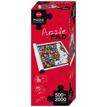 Image 1 of Heye Puzzle Pad 500-2000 pcs (80589)