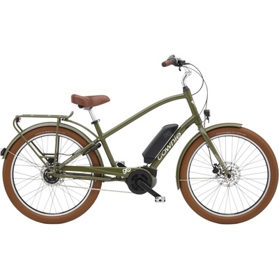 Electra Townie Go! 5i Step-Over 2025