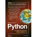 Python - Rudolf Pecinovský