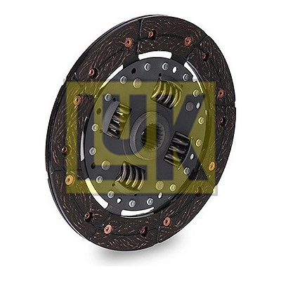 Spojková lamela Schaeffler LuK 319 0063 16