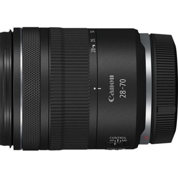 Canon RF 28-70mm f/2,8 IS STM