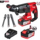 Raider RDP-BRH20 4Ah Set (030202)