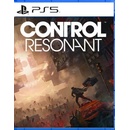 Control Resonant