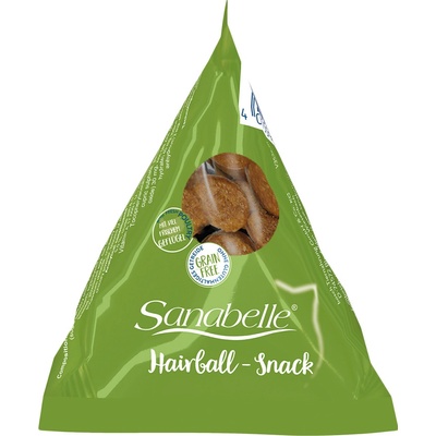 Sanabelle Hairball Snack 24 x 20 g