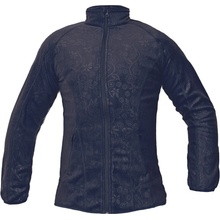 Dámská fleecová bunda Yowie navy