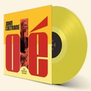 Coltrane, John - Ole Coltrane - Complete Session LP