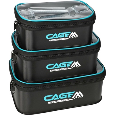 Mikado Taška EVA Cage Acc Box System Set