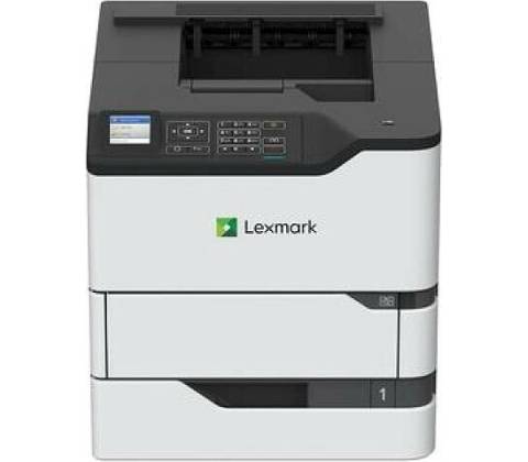 Lexmark MS725dvn