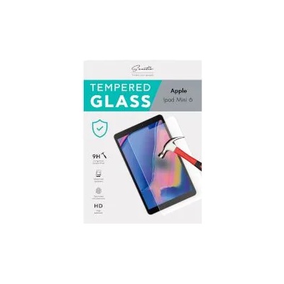 Sentio Glass Protector for iPad mini 6