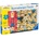 Ravensburger Пъзел Ravensburger от 35 части - Миньоните 2 (05063)