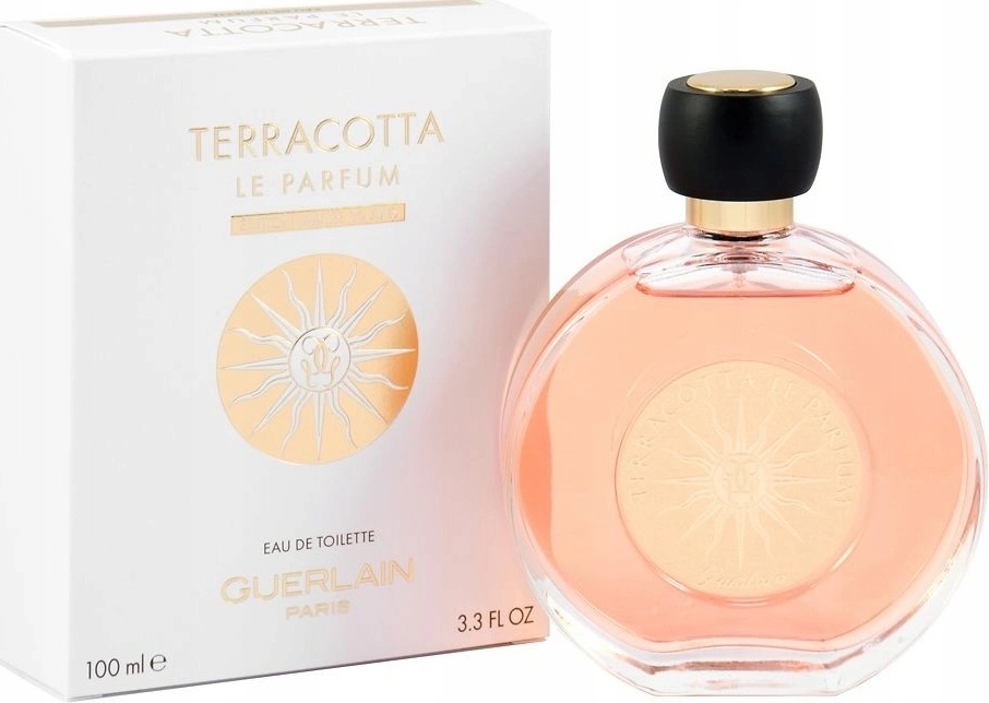 Guerlain selling Terracotta Le Parfum-EDT 3.3/100 ML