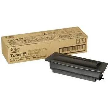 Kyocera TОНЕР ЗА KYOCERA MITA KM 1505/1510/1810 - OUTLET - TK1505 (TK-1505) - Black - PN 37029010 (501MITKM1505)