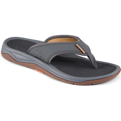 Grundéns boty Deck-Boss Sandal Smoke