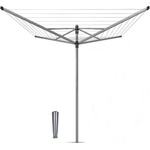Brabantia Градинска сушилня за дрехи Lift-O-Matic 40m - Brabantia (310928)