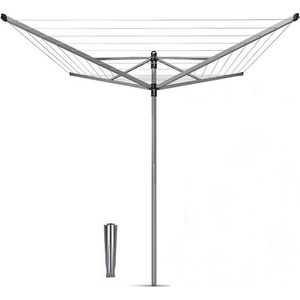Brabantia Градинска сушилня за дрехи Lift-O-Matic 40m - Brabantia (310928)