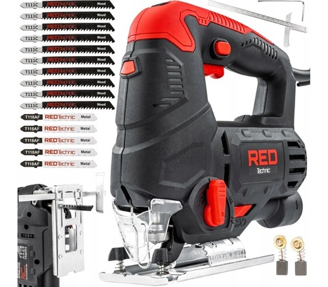RED TECHNIC RTWEL0139