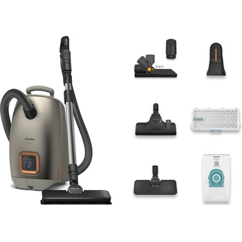 Miele Guard L1 Comfort Titánium-PF