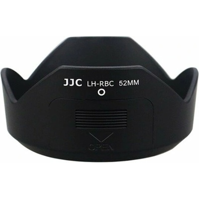 JJC PH-RBC Pentax