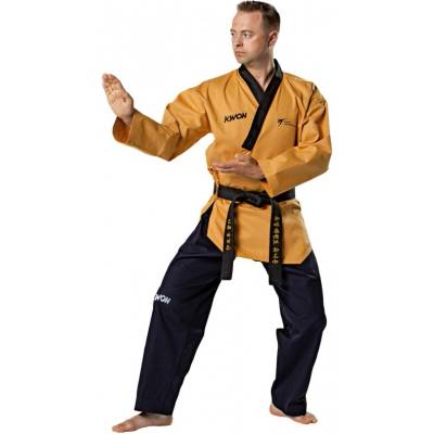 KWON Dobok Poomsae Grand Master