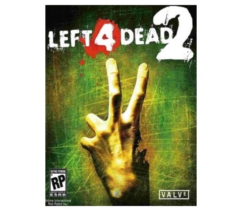 Left 4 Dead 2