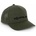 Korum Brushed Baseball Cap