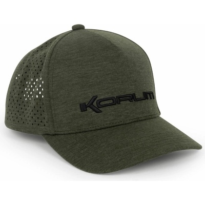 Korum Brushed Baseball Cap