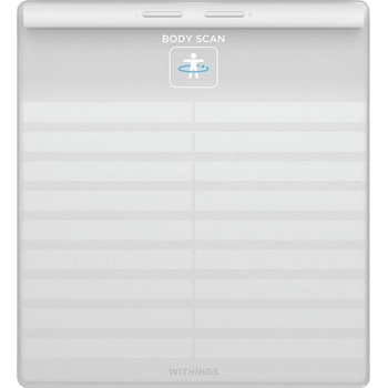 Withings Body Scan WBS08-White