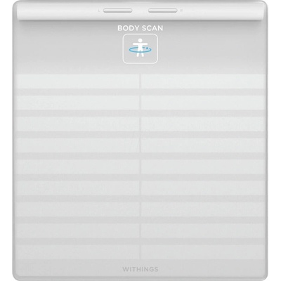 Withings Body Scan WBS08-White