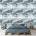 Art Gift Decor Тапет - цветя и мрамор