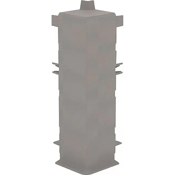 Image 1 of DOLLKEN ВЪНШЕН ЪГЪЛ cubica ls80 5122969 АЛУМИНИЙ (5122969)