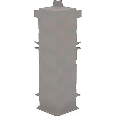 DOLLKEN ВЪНШЕН ЪГЪЛ cubica ls80 5122969 АЛУМИНИЙ (5122969)