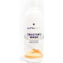 Ultracoat Master Wash 500 ml