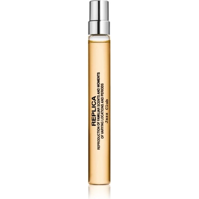 Maison Margiela REPLICA Jazz Club EDT унисекс 10ml