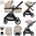 Lorelli Aspen 2 in 1