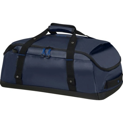 Samsonite ECODIVER modrá Blue nights 40L