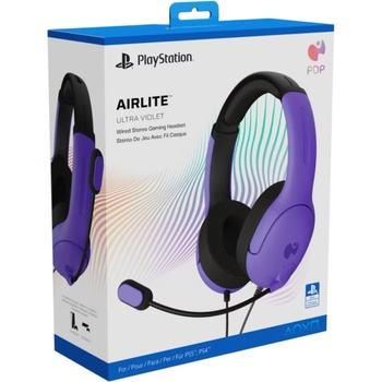 PDP Airlite Neptune 052-011